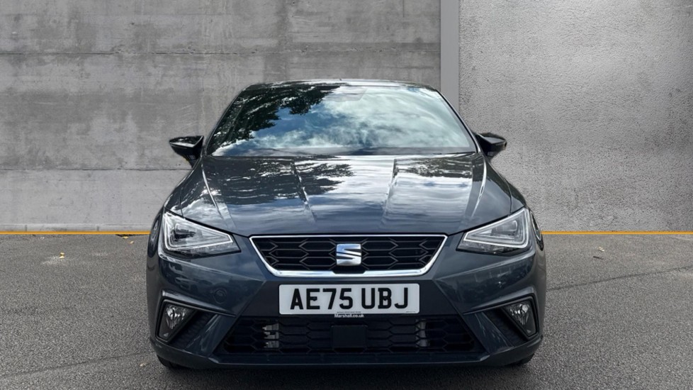 Used SEAT Ibiza 2025 for sale - 76116974: Photo 10