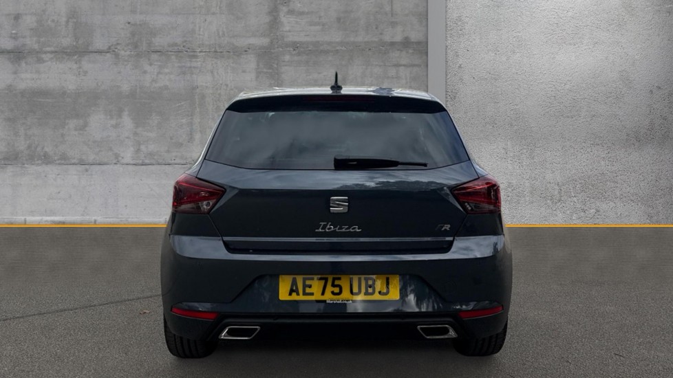 Used SEAT Ibiza 2025 for sale - 76116974: Photo 11