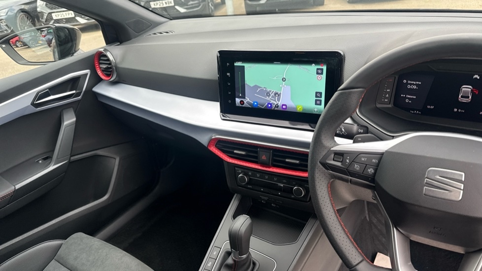 Used SEAT Ibiza 2025 for sale - 76116974: Photo 13
