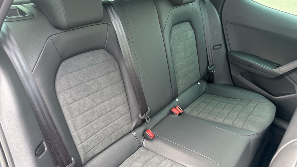 Used SEAT Ibiza 2025 for sale - 76116974: Photo 15