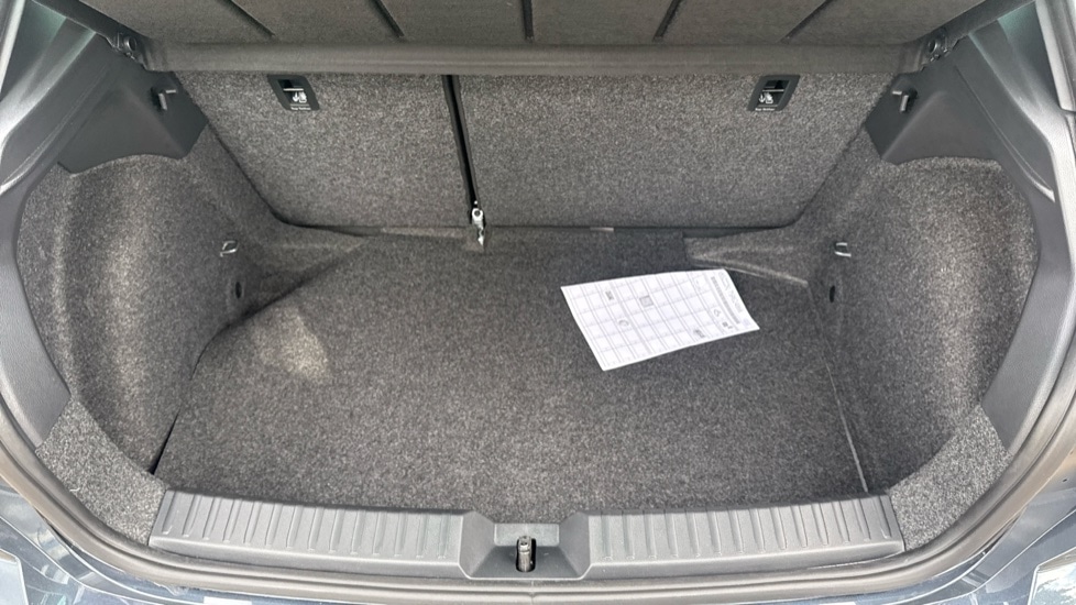 Used SEAT Ibiza 2025 for sale - 76116974: Photo 16