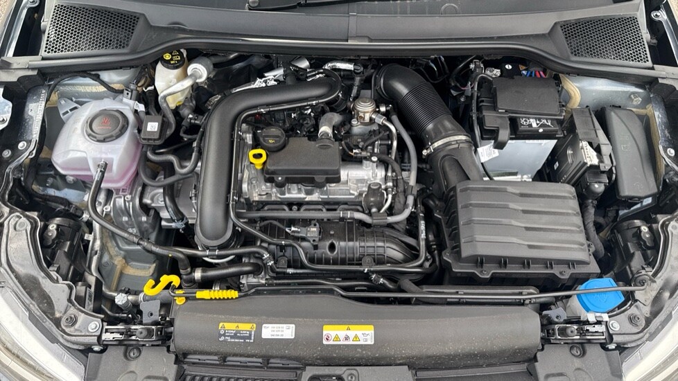 Used SEAT Ibiza 2025 for sale - 76116974: Photo 17
