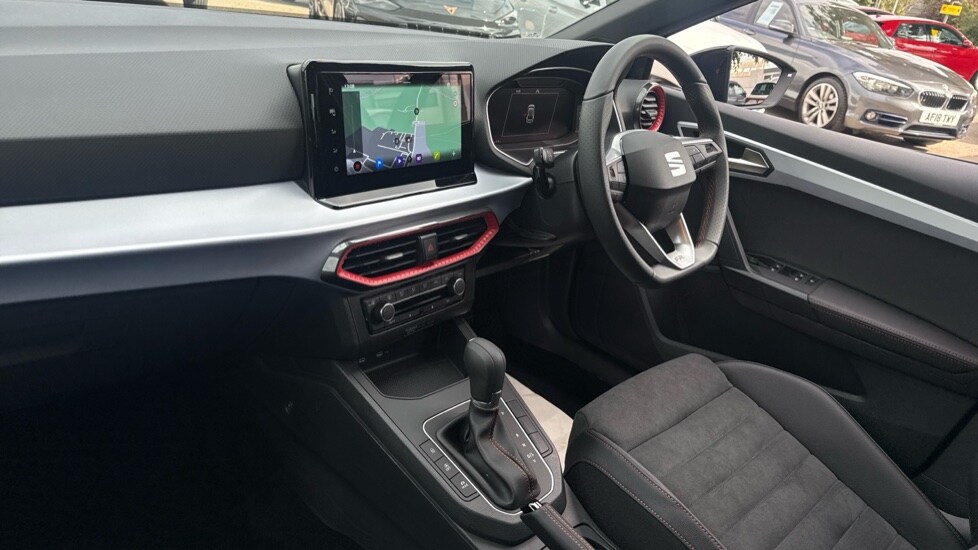Used SEAT Ibiza 2025 for sale - 76116974: Photo 2