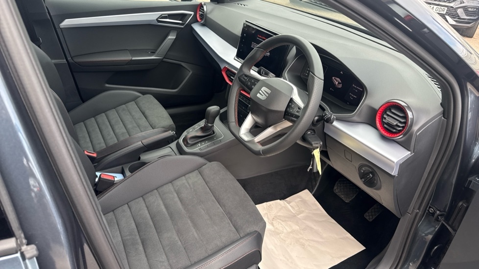 Used SEAT Ibiza 2025 for sale - 76116974: Photo 26