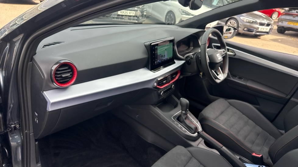 Used SEAT Ibiza 2025 for sale - 76116974: Photo 27