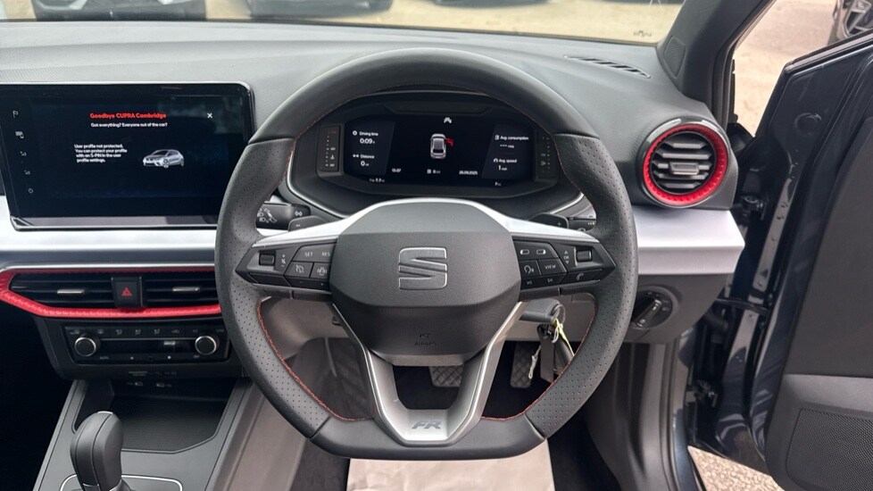 Used SEAT Ibiza 2025 for sale - 76116974: Photo 28