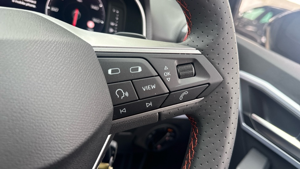Used SEAT Ibiza 2025 for sale - 76116974: Photo 29