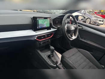 Used SEAT Ibiza 2025 for sale - 76116974: Photo 2