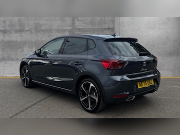 Used SEAT Ibiza 2025 for sale - 76116974: Photo 3