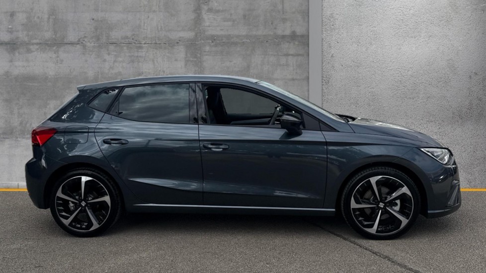 Used SEAT Ibiza 2025 for sale - 76116974: Photo 4