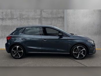 Used SEAT Ibiza 2025 for sale - 76116974: Photo 4