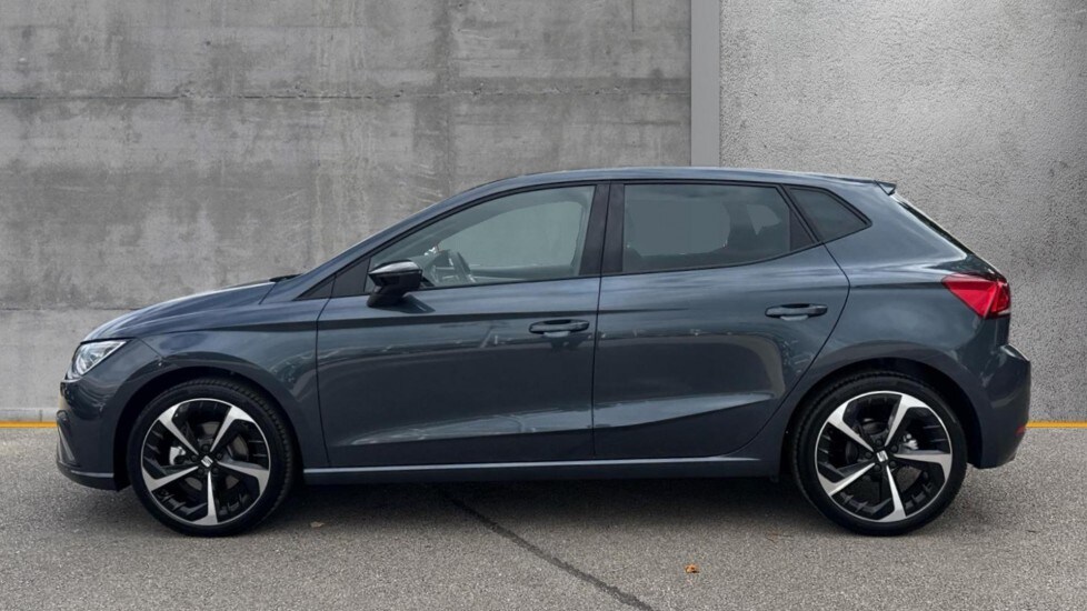 Used SEAT Ibiza 2025 for sale - 76116974: Photo 9