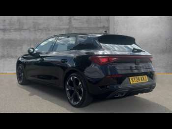 Used Cupra Leon 2024 for sale - 75373557: Photo