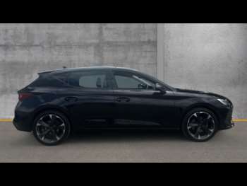 Used Cupra Leon 2024 for sale - 75373557: Photo