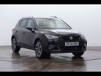 2024 - 1.0 TSI 115 FR Sport 5dr