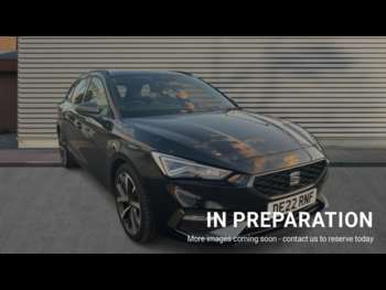 Used SEAT Leon 2022 for sale - 75460635: Photo