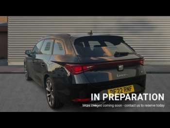 Used SEAT Leon 2022 for sale - 75460635: Photo