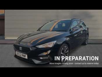 Used SEAT Leon 2022 for sale - 75460635: Photo
