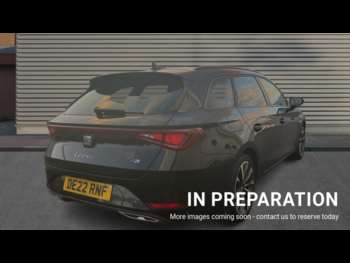 Used SEAT Leon 2022 for sale - 75460635: Photo