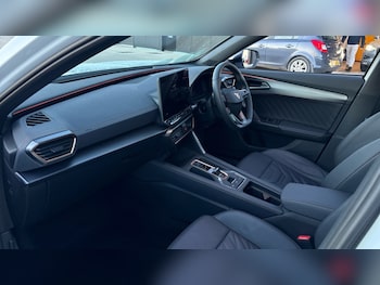 Used Cupra Formentor 2024 for sale - 76861865: Photo