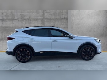 Used Cupra Formentor 2024 for sale - 76861865: Photo