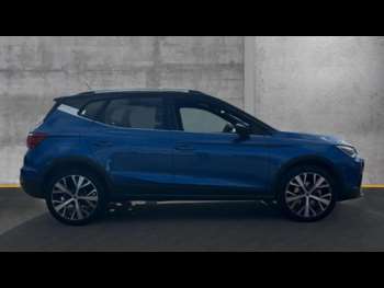 Used SEAT Arona 2024 for sale - 74321917: Photo