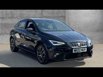 2022 - 1.0 TSI 110 Xcellence 5dr DSG Auto