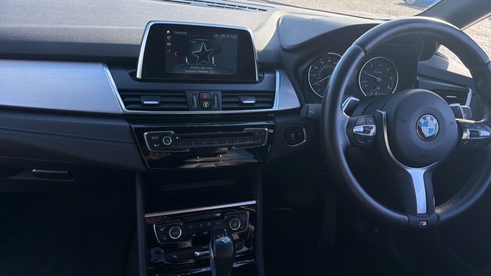 Used BMW 2 Series 2018 for sale - 76501331: Photo 12