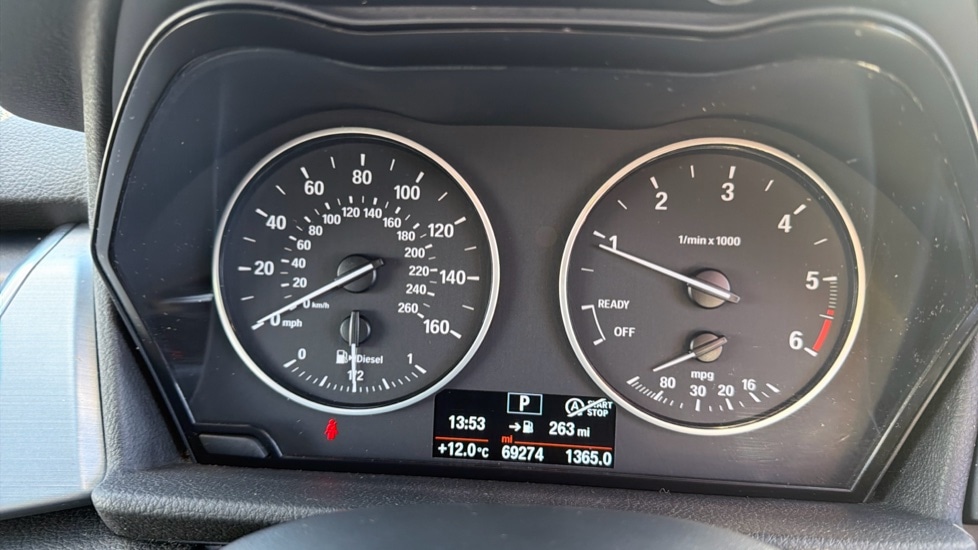 Used BMW 2 Series 2018 for sale - 76501331: Photo 13