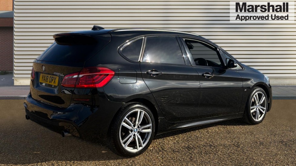 Used BMW 2 Series 2018 for sale - 76501331: Photo 3