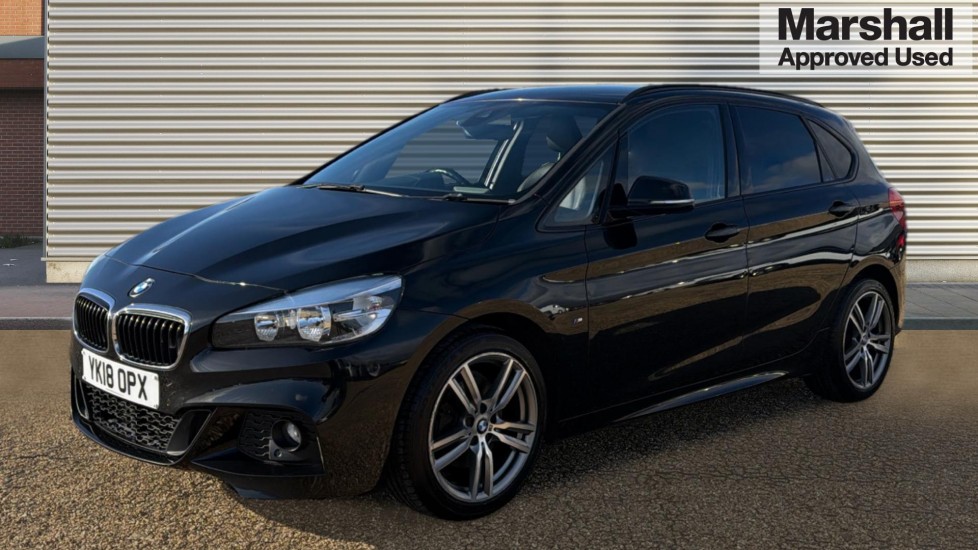 Used BMW 2 Series 2018 for sale - 76501331: Photo 7