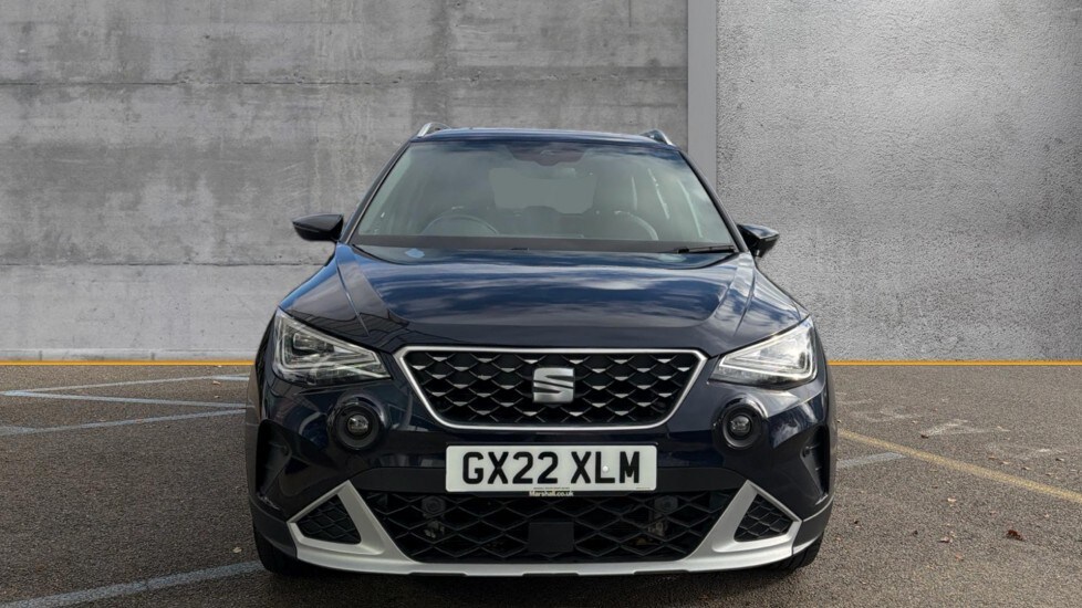 Used SEAT Arona 2022 for sale - 76254973: Photo 10