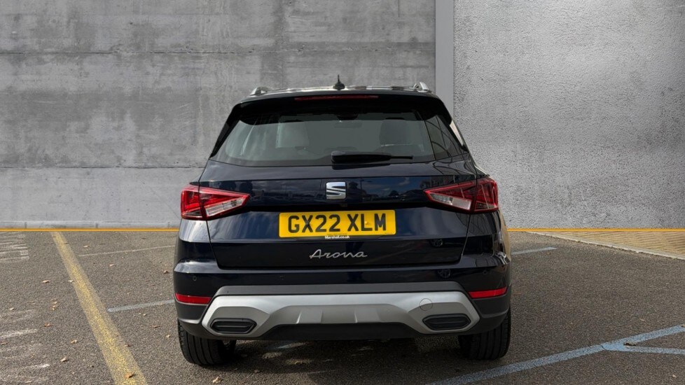Used SEAT Arona 2022 for sale - 76254973: Photo 11