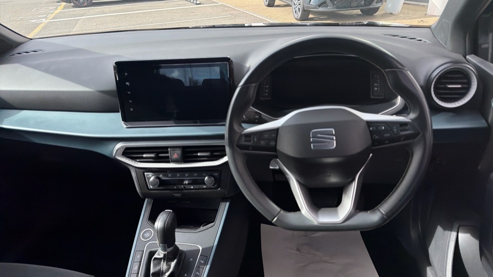 Used SEAT Arona 2022 for sale - 76254973: Photo 12