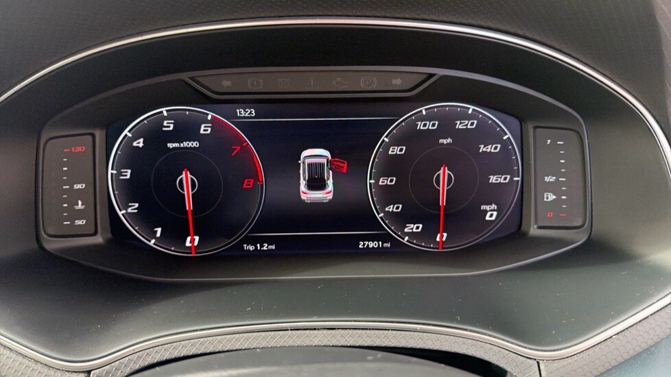 Used SEAT Arona 2022 for sale - 76254973: Photo 14