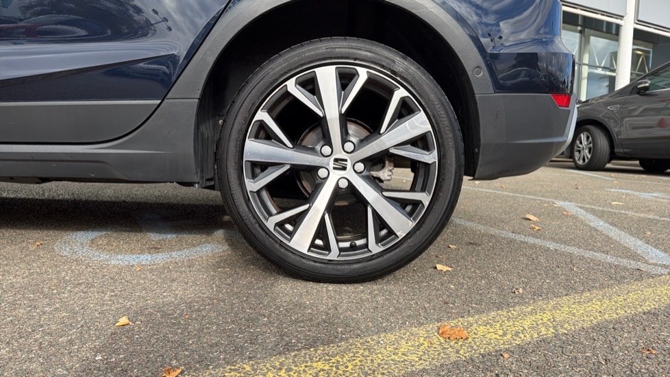 Used SEAT Arona 2022 for sale - 76254973: Photo 18