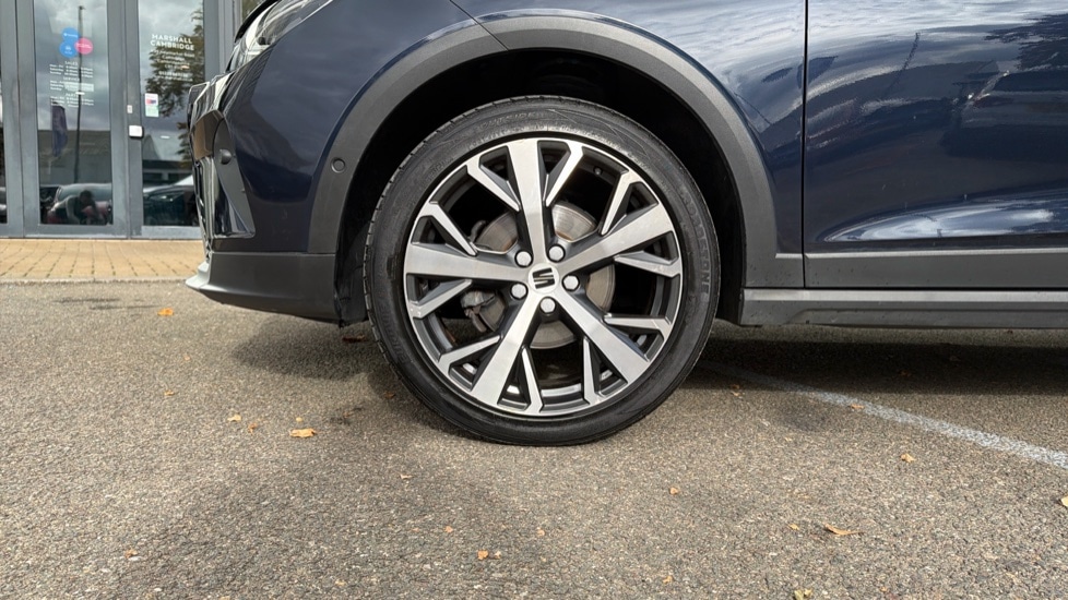 Used SEAT Arona 2022 for sale - 76254973: Photo 19