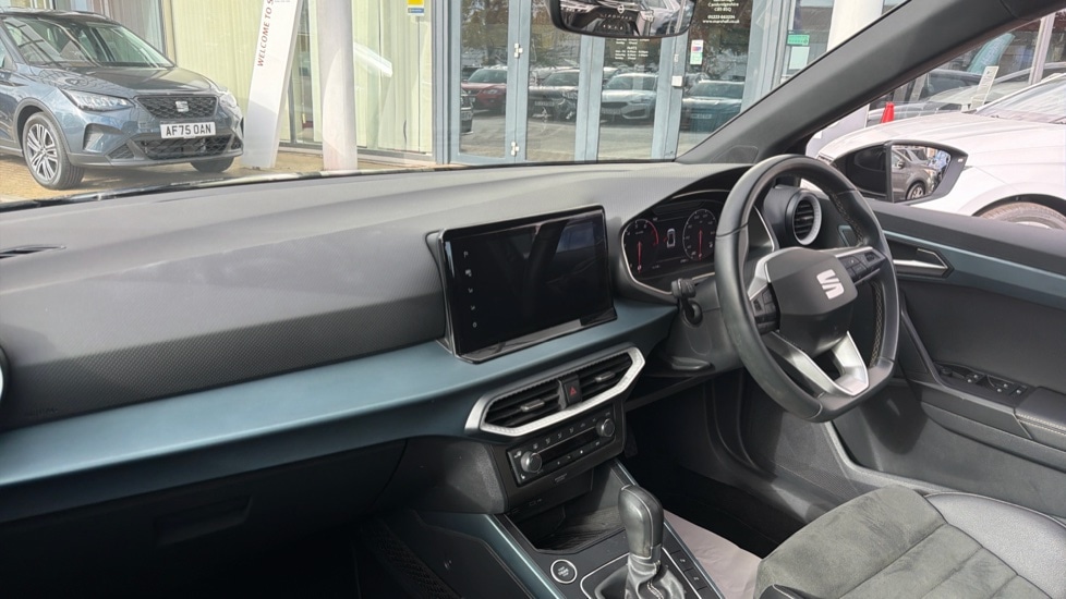 Used SEAT Arona 2022 for sale - 76254973: Photo 2