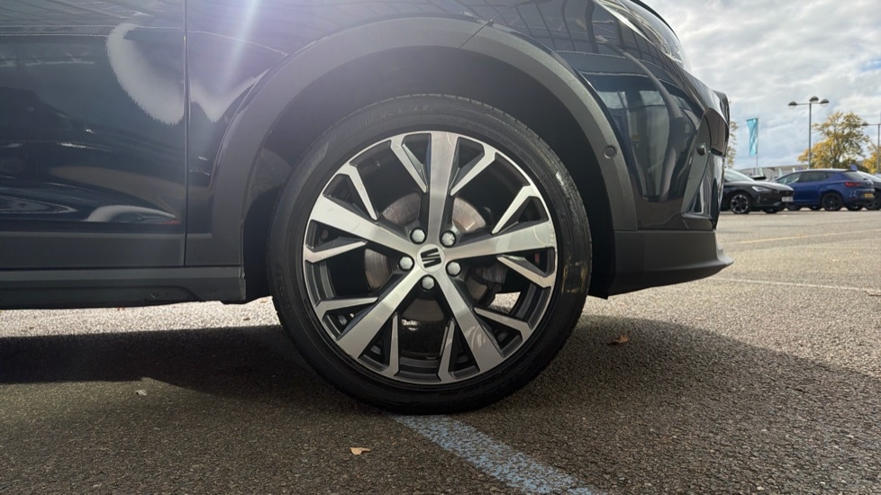 Used SEAT Arona 2022 for sale - 76254973: Photo 20