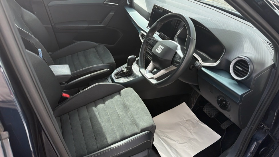 Used SEAT Arona 2022 for sale - 76254973: Photo 26