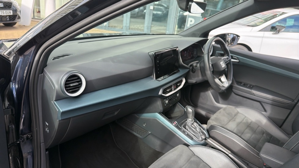 Used SEAT Arona 2022 for sale - 76254973: Photo 27