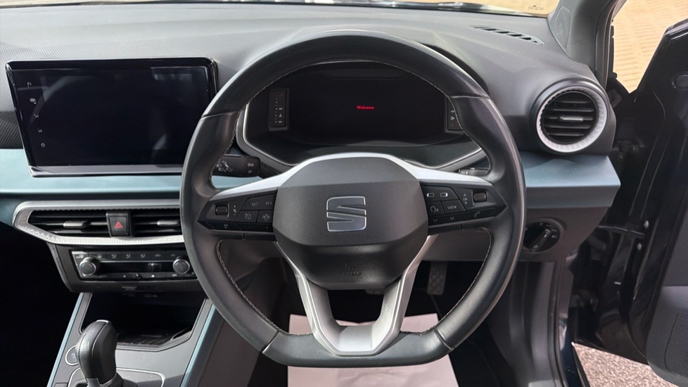Used SEAT Arona 2022 for sale - 76254973: Photo 28