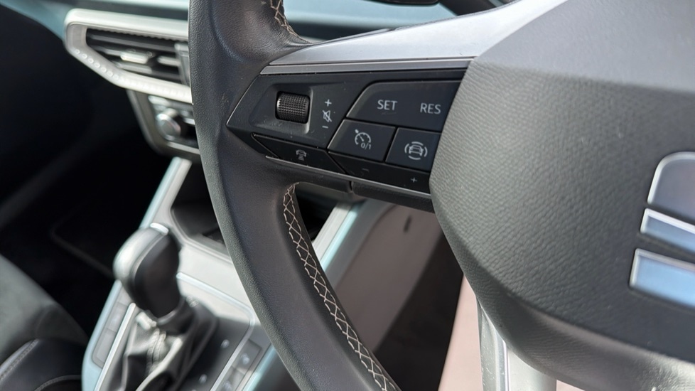 Used SEAT Arona 2022 for sale - 76254973: Photo 30
