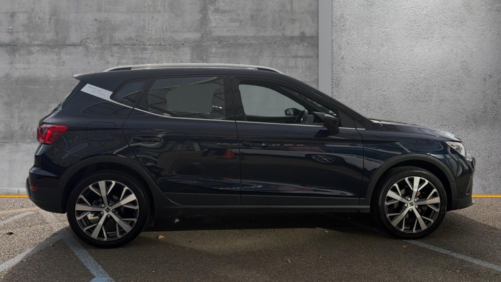 Used SEAT Arona 2022 for sale - 76254973: Photo 4