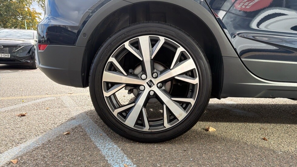 Used SEAT Arona 2022 for sale - 76254973: Photo 5