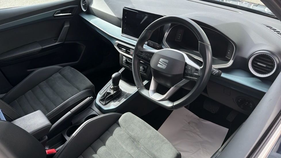 Used SEAT Arona 2022 for sale - 76254973: Photo 6