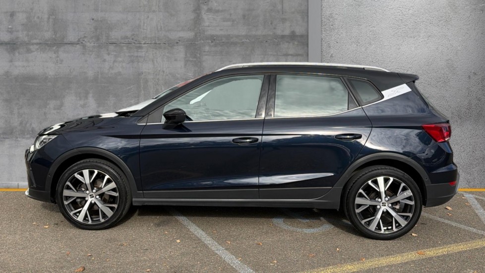 Used SEAT Arona 2022 for sale - 76254973: Photo 9