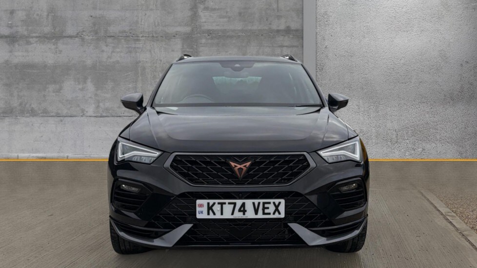Used Cupra Ateca 2025 for sale - 76861863: Photo 10