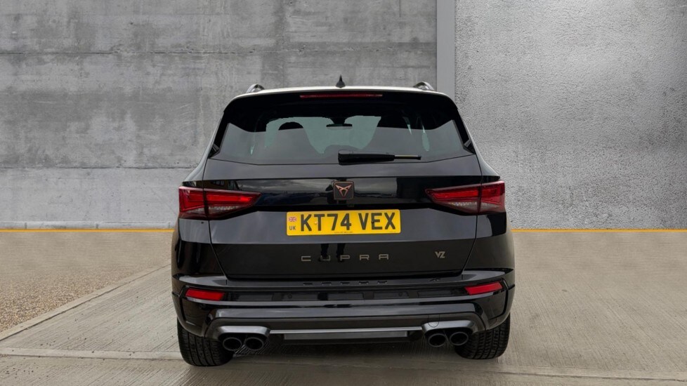 Used Cupra Ateca 2025 for sale - 76861863: Photo 11