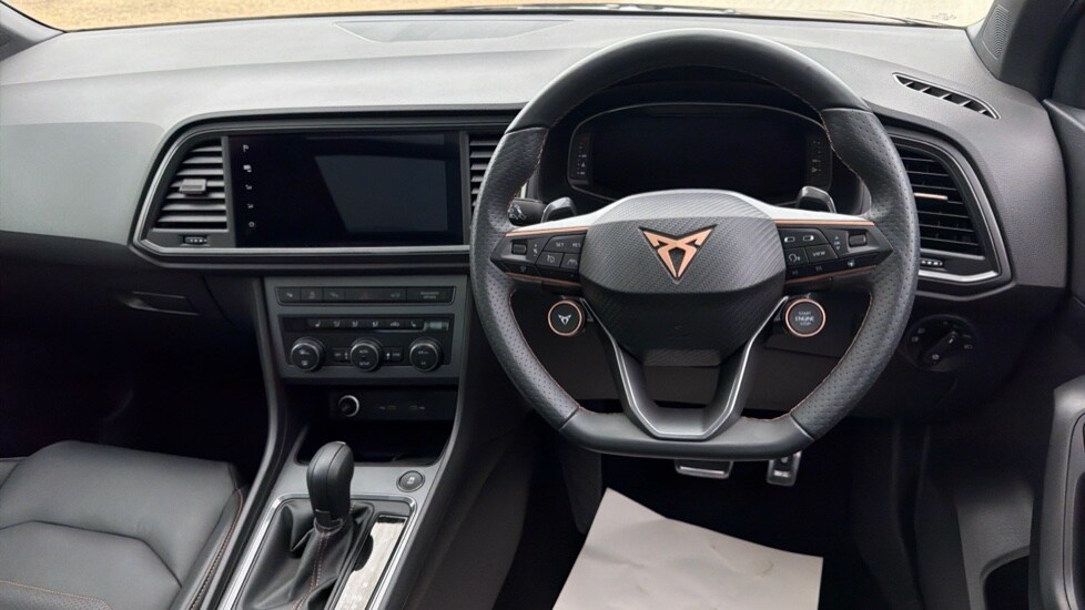 Used Cupra Ateca 2025 for sale - 76861863: Photo 12